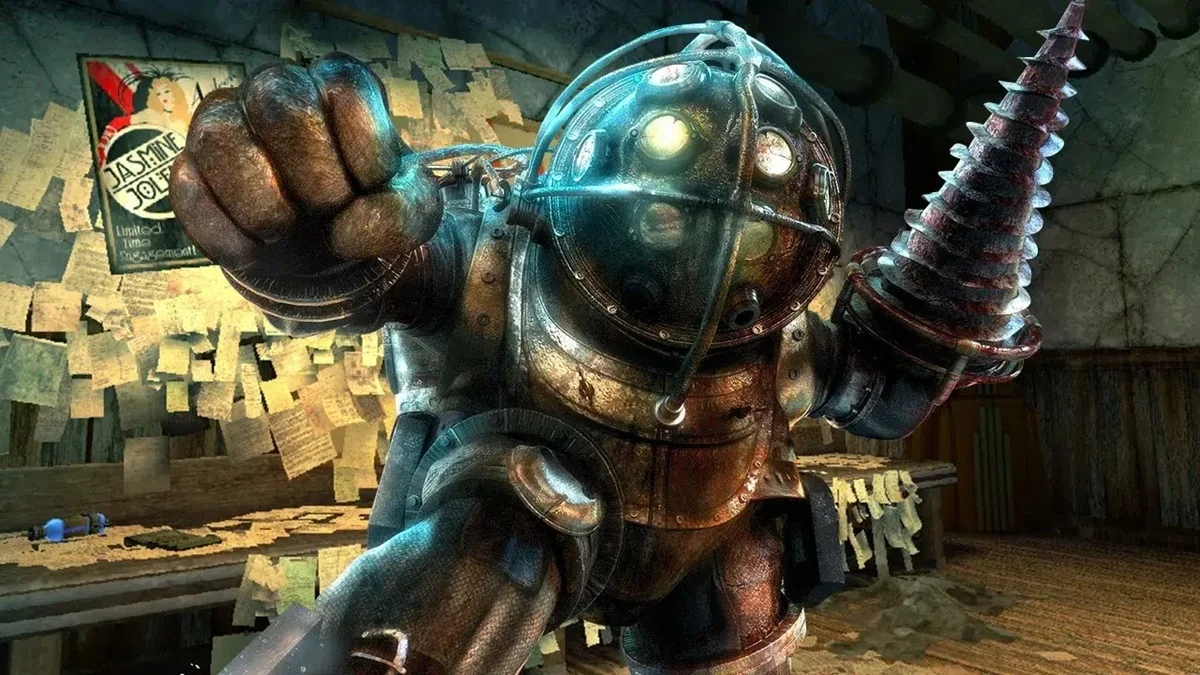 Descubra adaptações de games canceladas que nunca saíram do papel