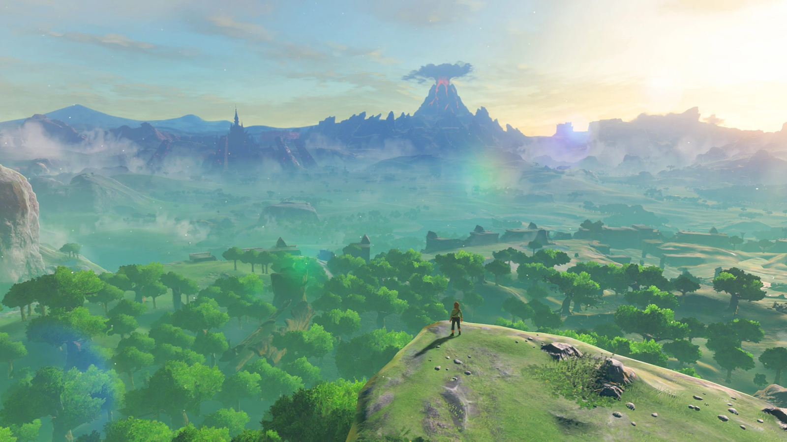 Descubra quem inventou o mundo aberto dos videogames