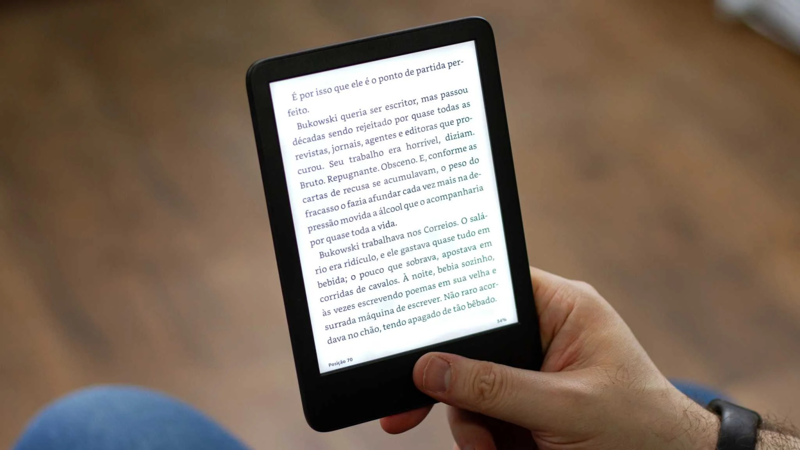 Descubra vantagens e perigos do jailbreak no Kindle
