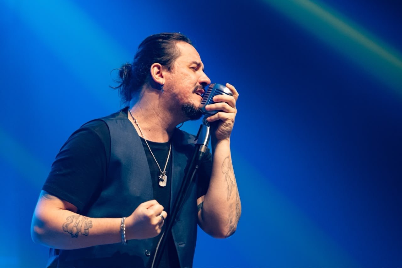Dino Fonseca faz show em Aracaju em 3 de janeiro de 2027