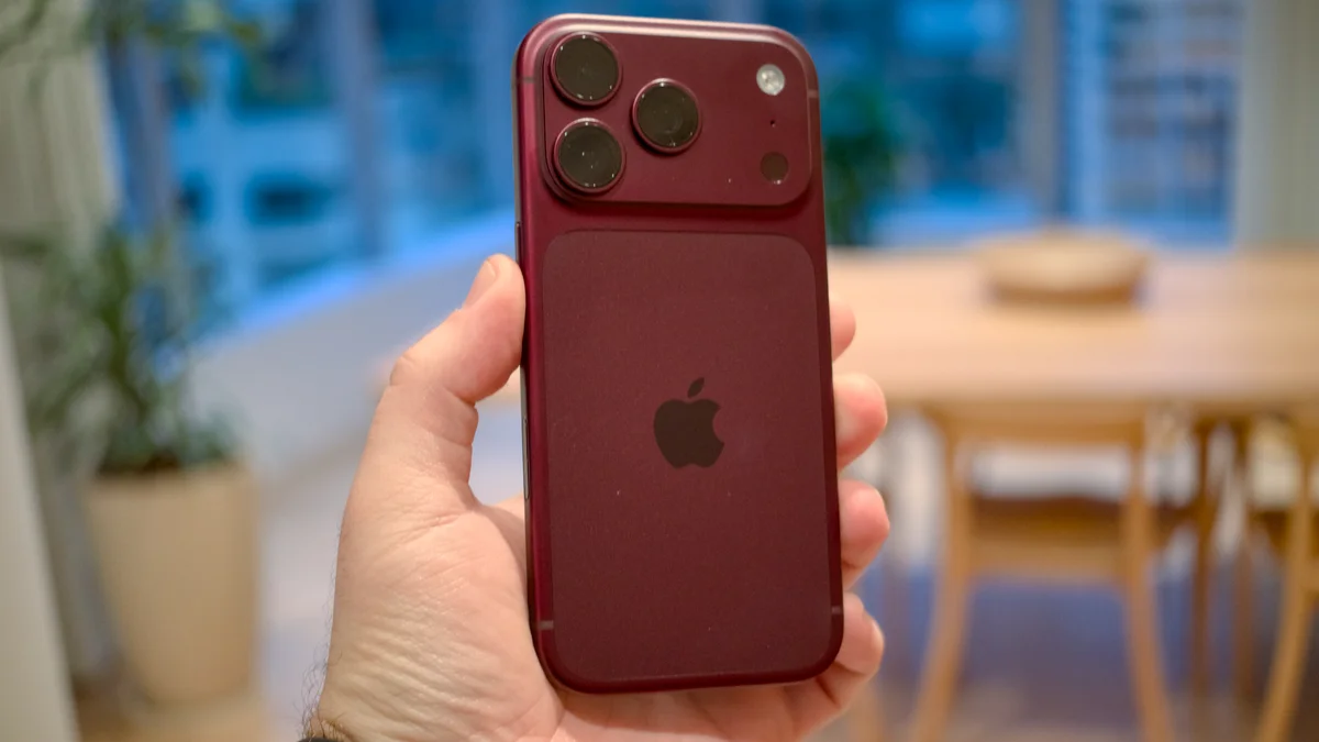 Domine o iPhone: atalhos, gestos e recursos de acessibilidade
