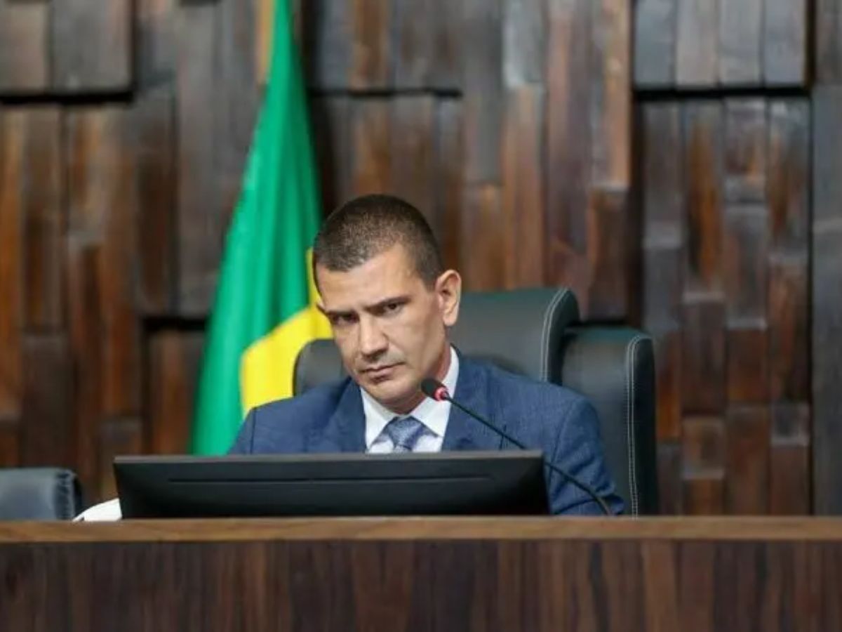 Douglas Ruas agradece 4 milhões de votos e pede confirmação da vitória