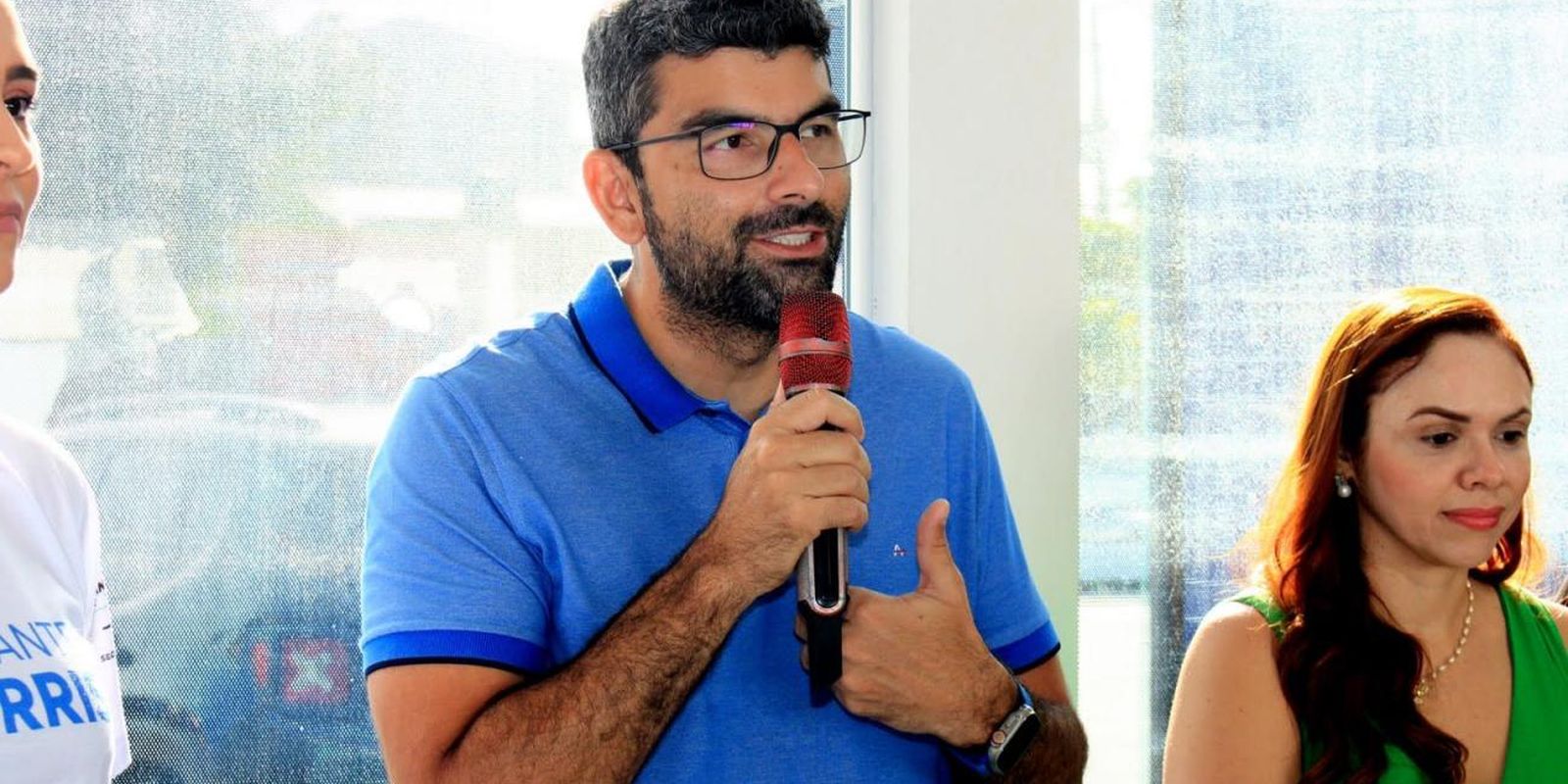 Dr. Daniel vence no primeiro turno e conquista governo do Pará