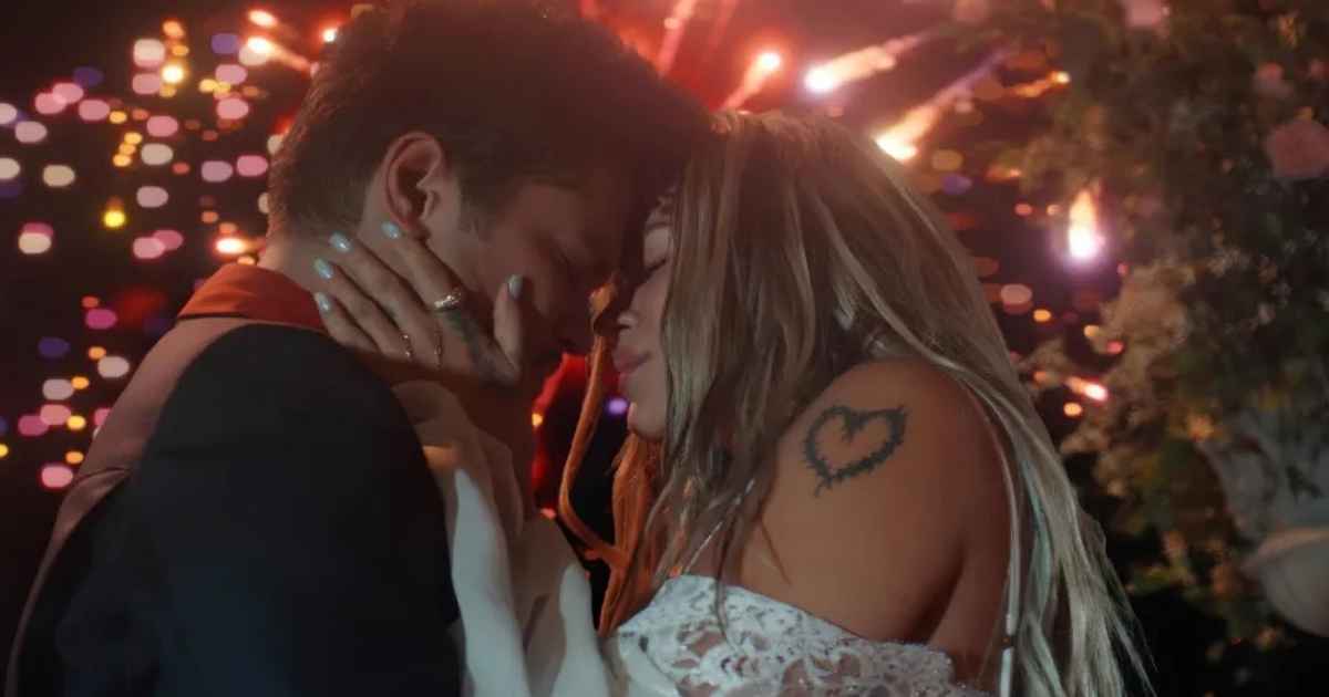 Drake elogia Karol G por papel de ‘Julieta’ no clipe de Bruno Mars