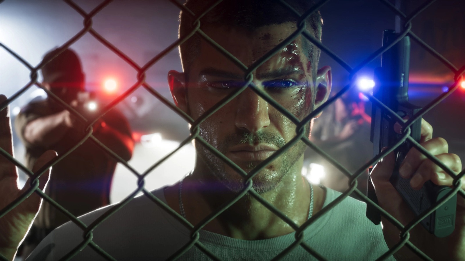 Dylan Rourke desponta como possível Jason de GTA 6
