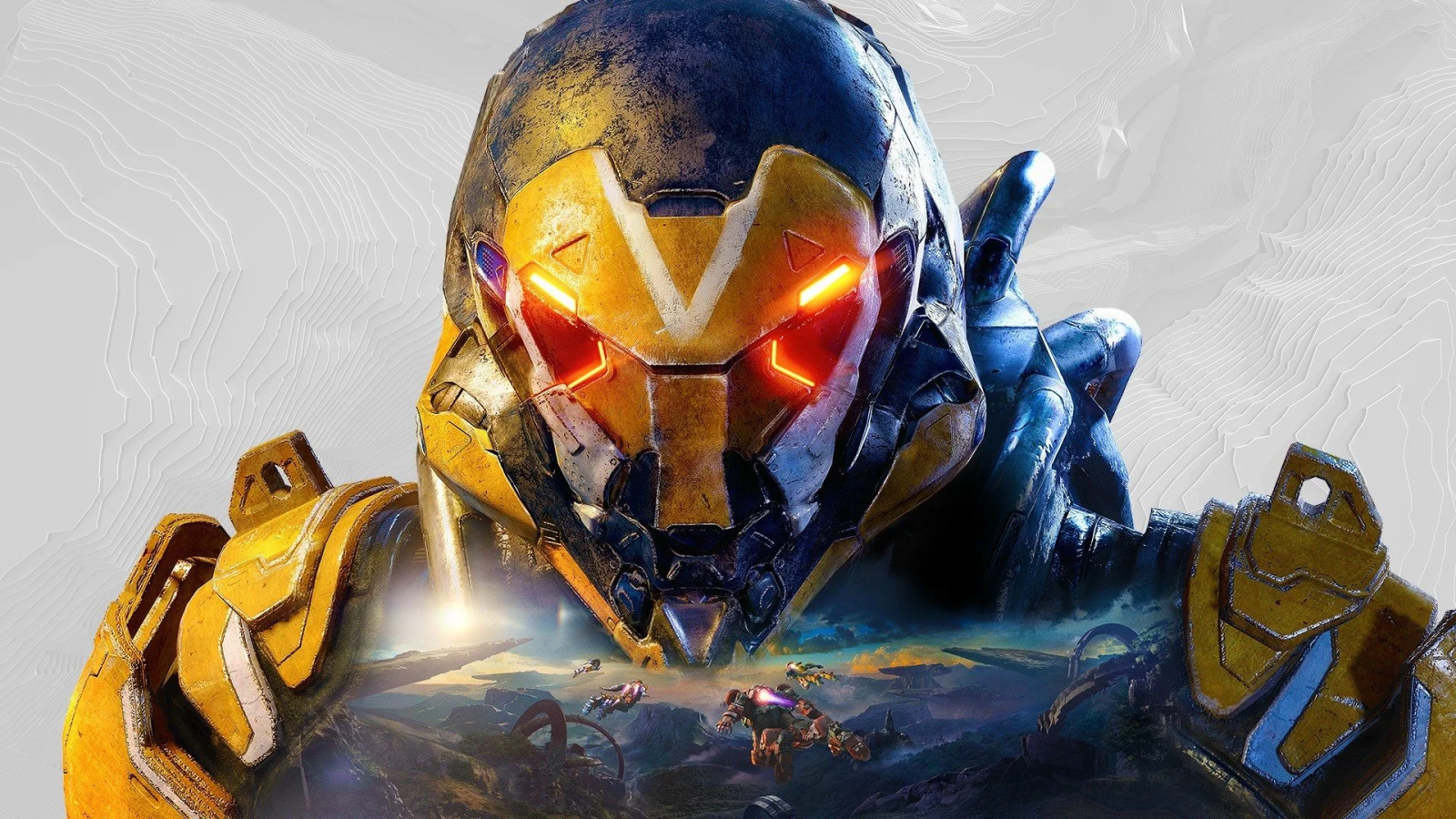EA fecha BioWare e cancela novo jogo de Mass Effect