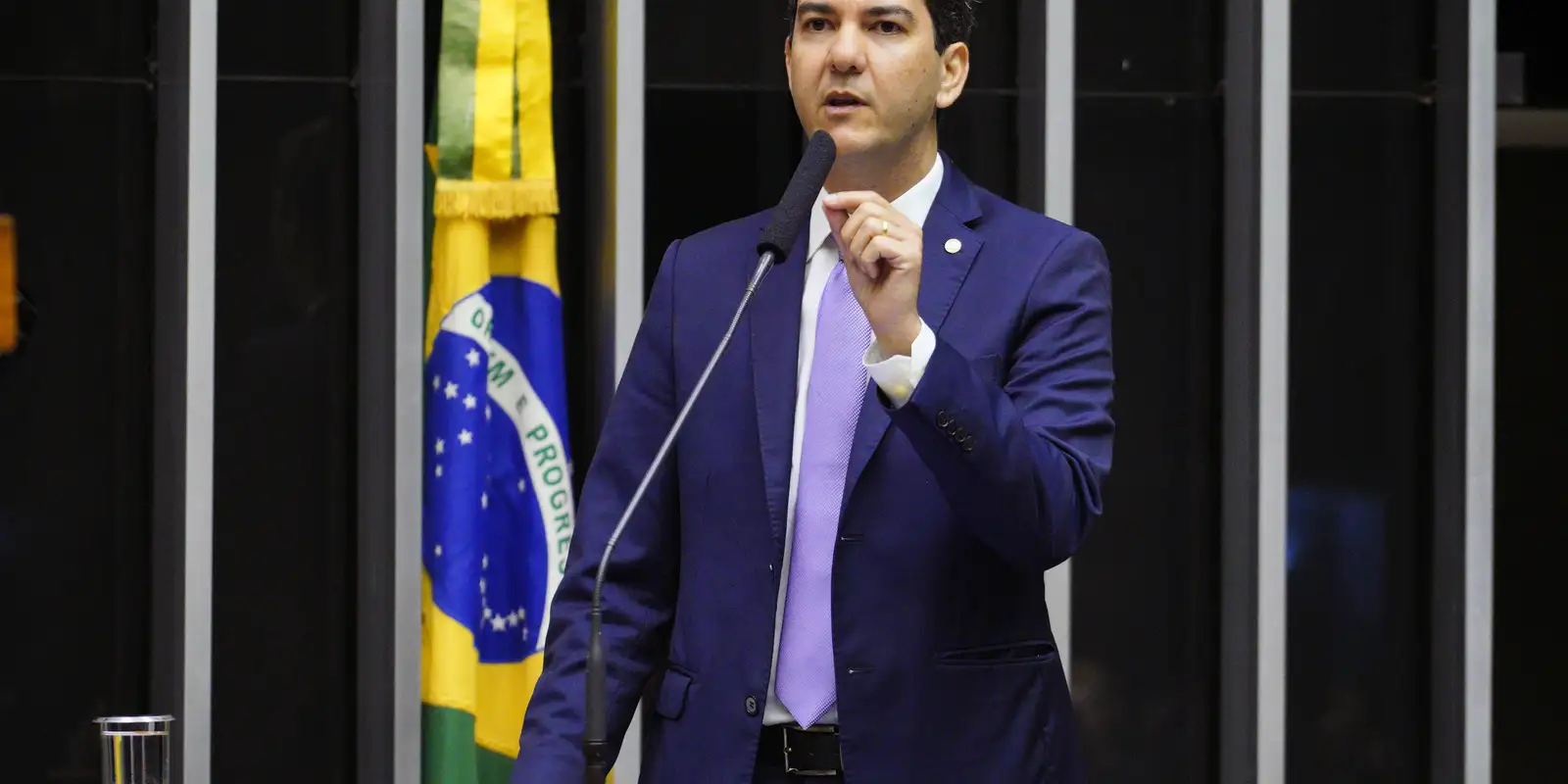 Eduardo Braide vence e garante governo do Maranhão em 1º turno