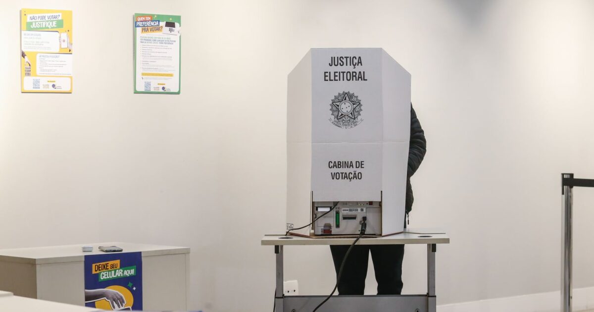 Eleição suplementar: Porto da Folha vota prefeito em 25 de outubro