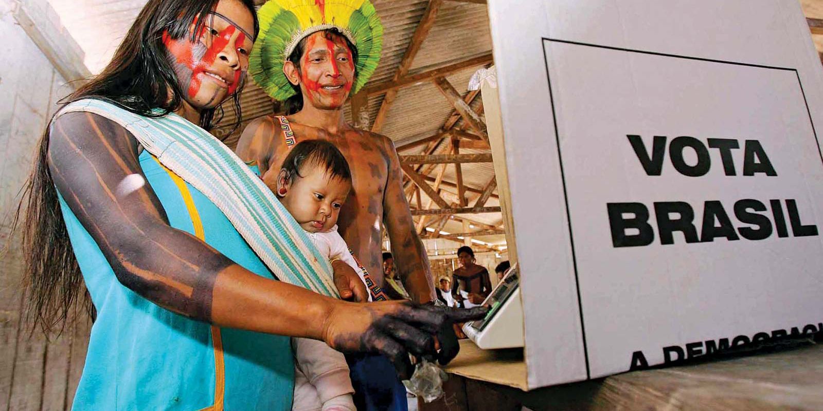 Eleições 2026: três dias para o 2º turno — saiba onde votar