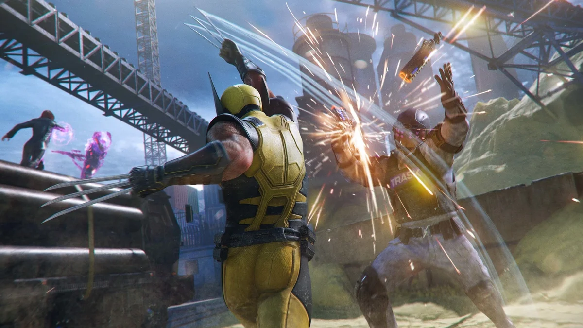 Emulador de PS5 já inicia Marvel’s Wolverine no PC