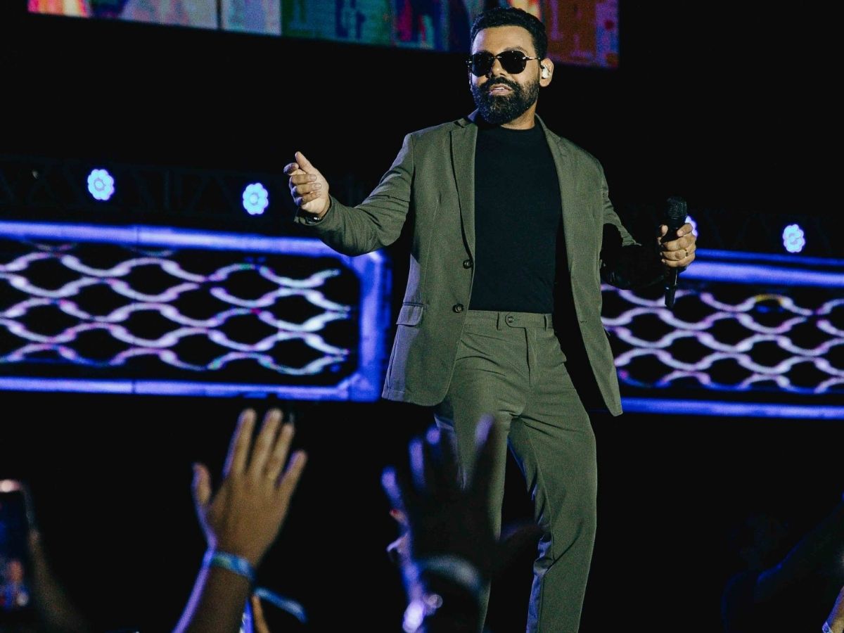 Equipe de Pablo promete devolver valores dos shows nos EUA após cancelamento