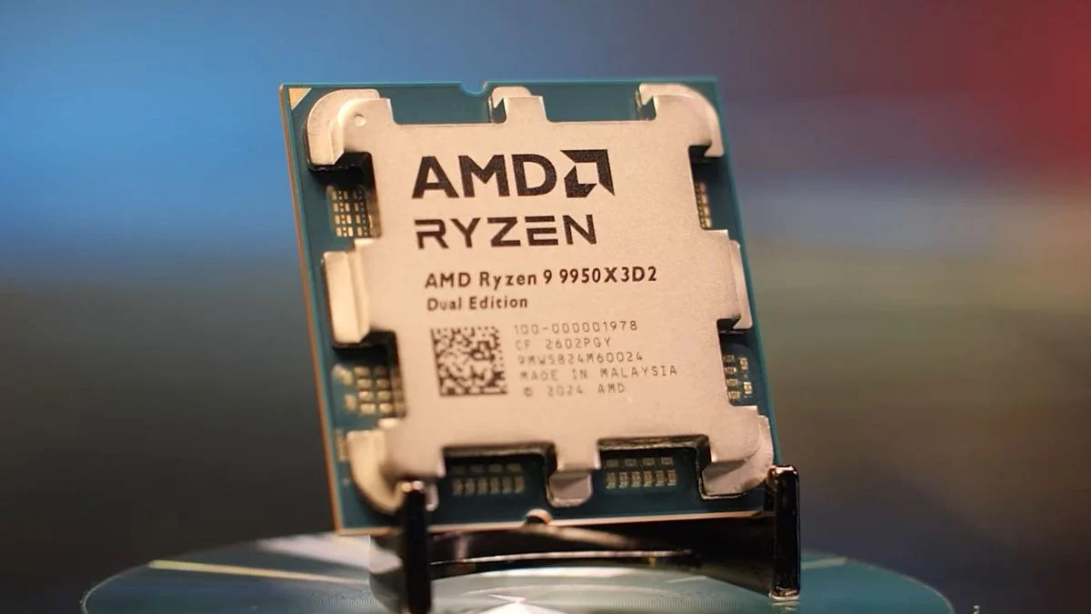 Escassez de chips por demanda de IA pressiona preços de processadores