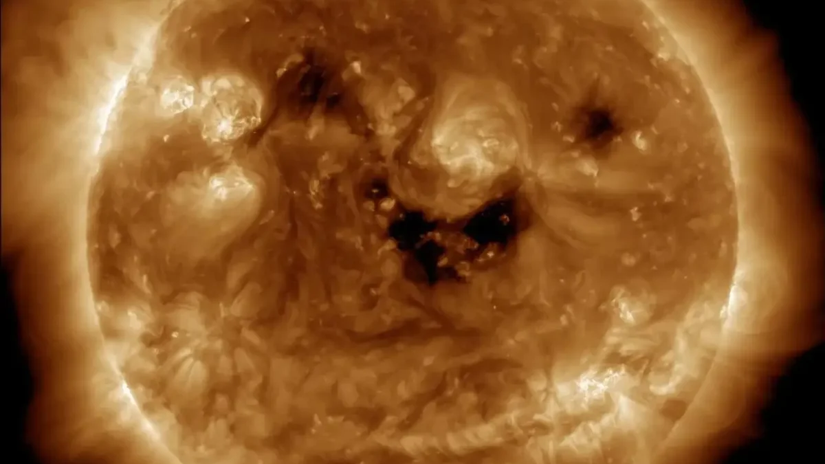 Estudo: Sol pode expulsar planetas e desestabilizar o Sistema Solar
