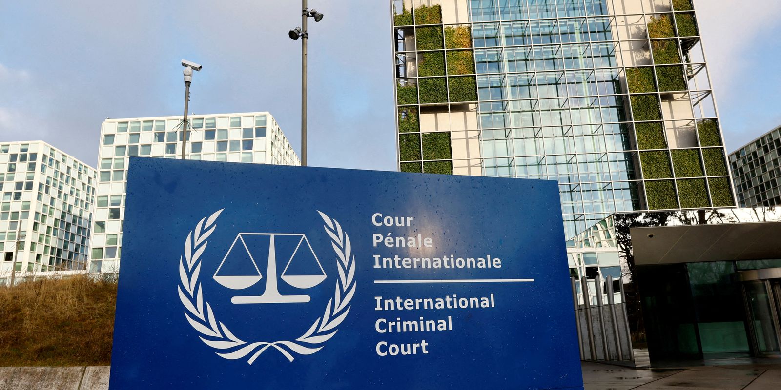 EUA sancionam Tribunal Penal Internacional e atingem empresas