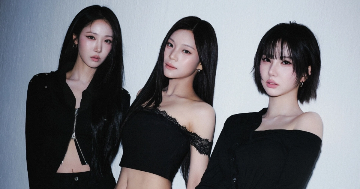 Eunha, SinB e Umji fecham com UNCORE; uso do nome VIVIZ segue em aberto
