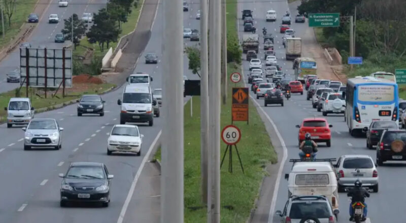 Feriado de 12/10: regras de trânsito para evitar multas