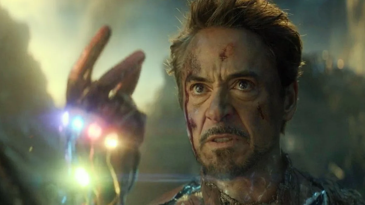 F.R.I.D.A.Y. revela nova leitura do sacrifício de Tony Stark
