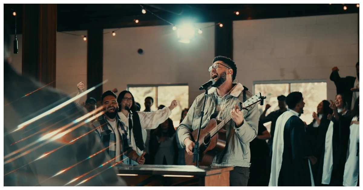 Família BRAVE estreia single ‘Até o Fim’ e anuncia projeto de 7 faixas