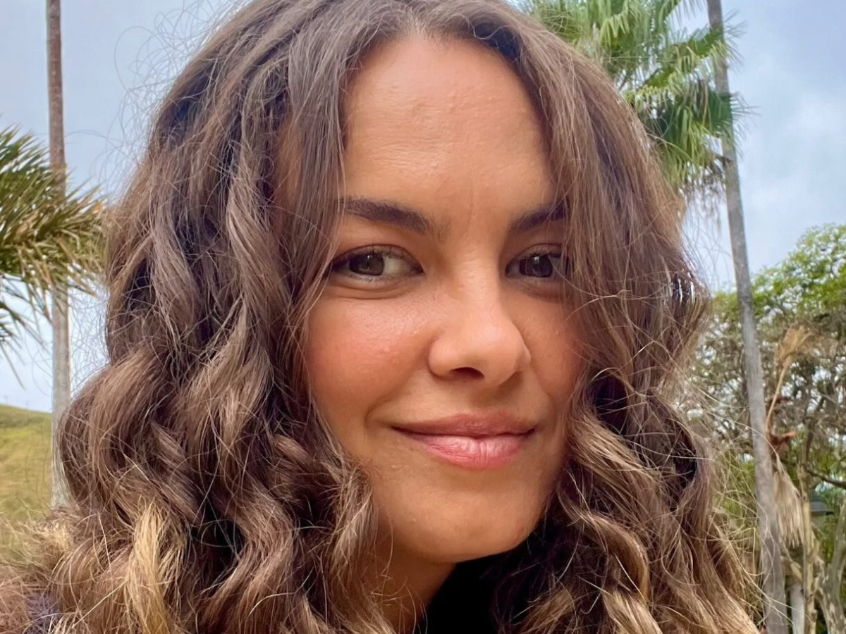 Famosos homenageiam Lua Blanco após morte da atriz aos 39 anos