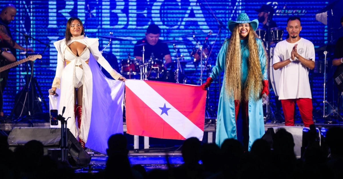 Festival Lambateria comemora 50 anos da lambada e 10 anos em Belém