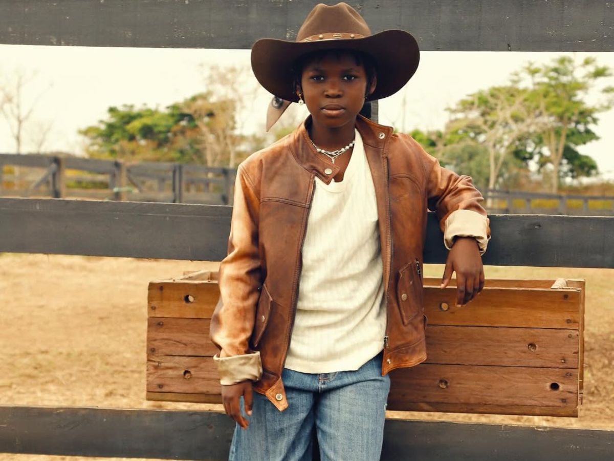 Filho de Giovanna Ewbank entra em novela da Globo aos 11 anos
