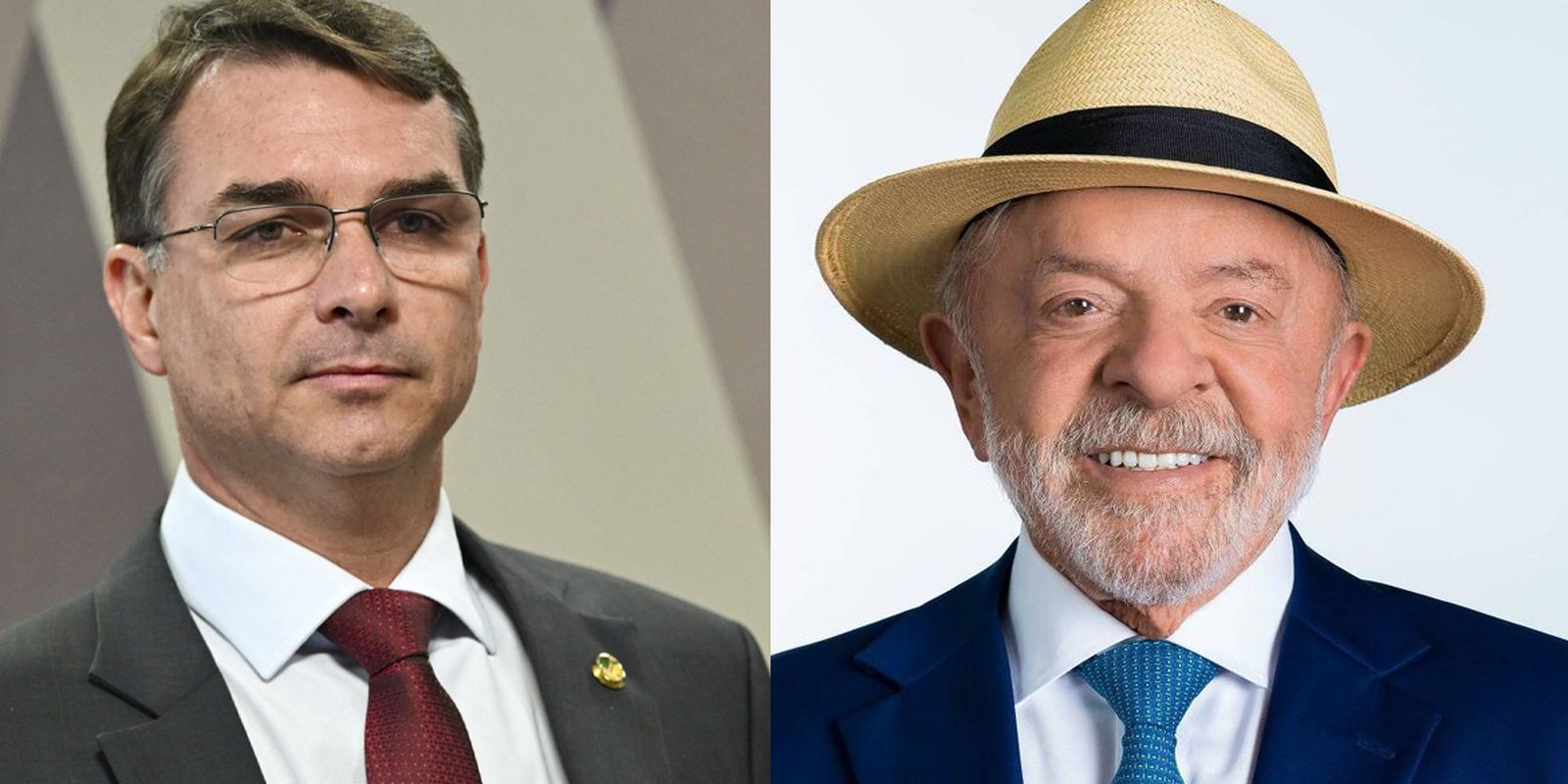 Flávio impõe condições para abrir sigilos; Lula diz aceitar