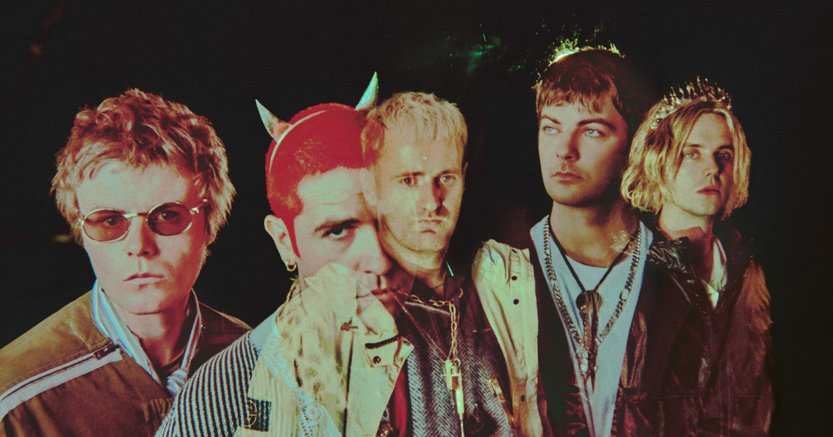 Fontaines D.C. estreia parceria com Rosalía em novo single