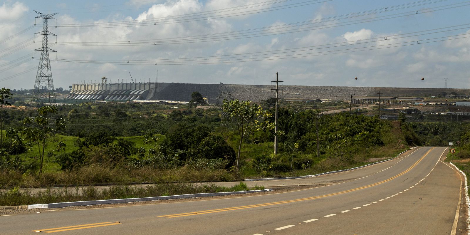 Força Nacional vai atuar por 90 dias na região da Usina de Belo Monte