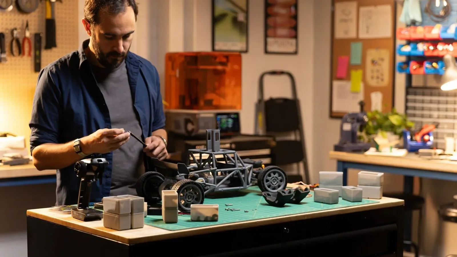 Formlabs lança Studio 1 no Brasil por R$11.899; Pix reduz a R$9.999