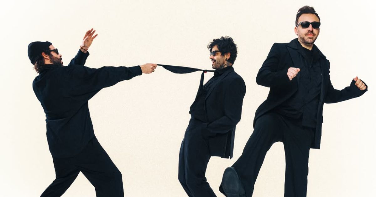 Fresno confirma show extra com orquestra em SP em 4/12