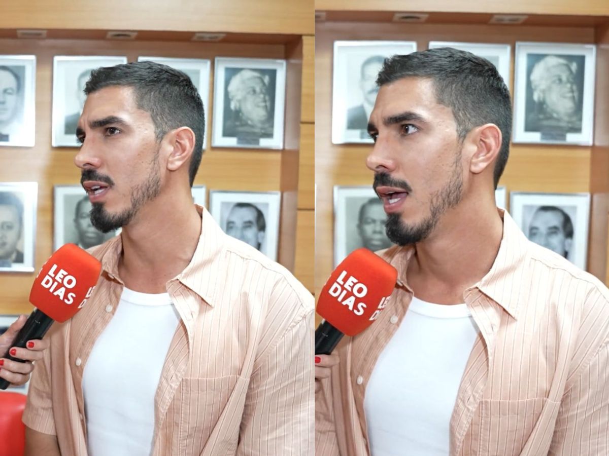 Gabriel David rebate rumores de corte no orçamento do Carnaval carioca
