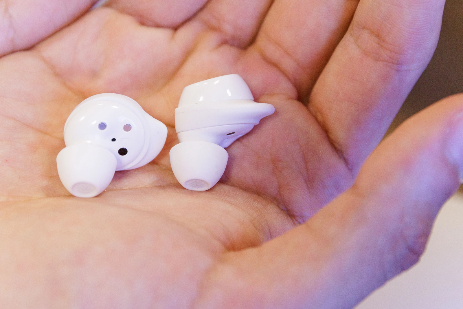 Galaxy Buds Core pode cair para R$ 180–200 na Black Friday 2026