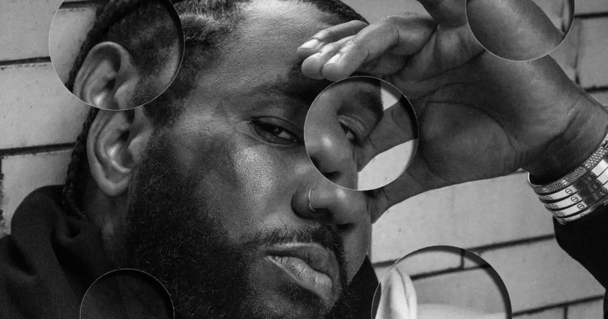 Game aposta em remix com Snoop para trazer o rap de volta às paradas