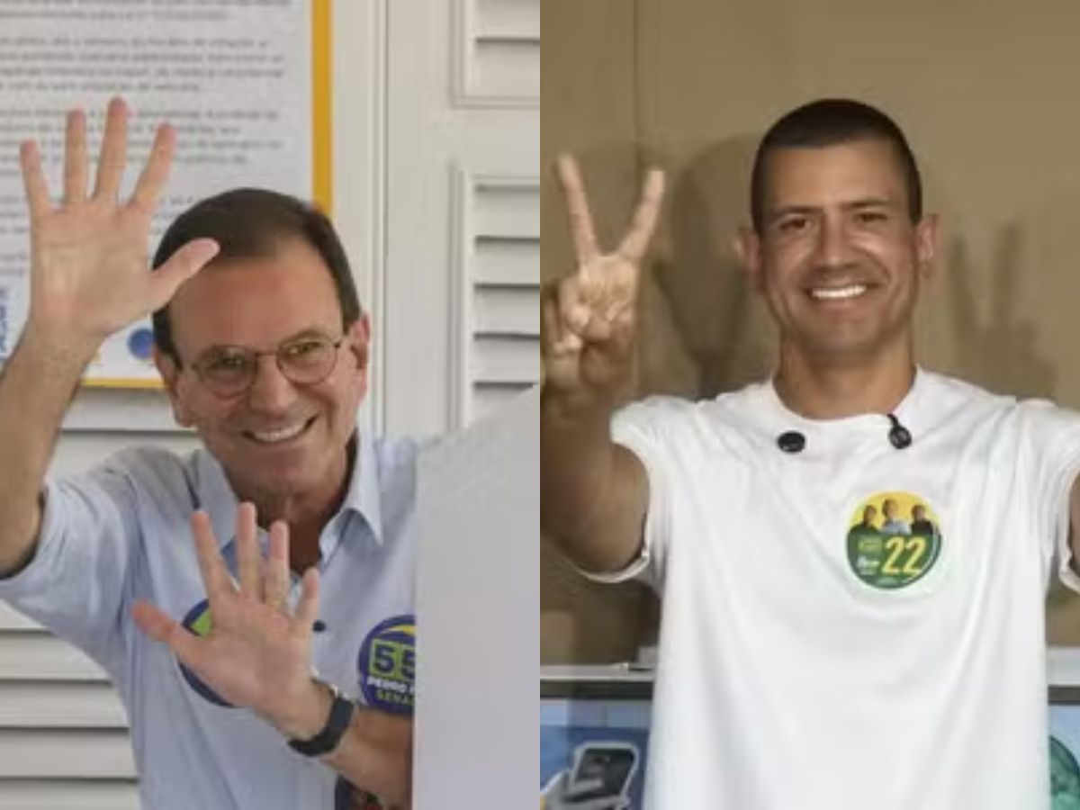 Garotinho desiste de recurso no TSE e abre caminho para Ruas no 1º turno