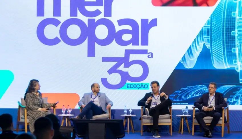 Gaúchas expõem estratégias de competitividade na Mercopar