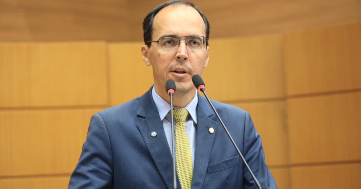 Georgeo pressiona Iguá por solução a falhas em estação no Veneza