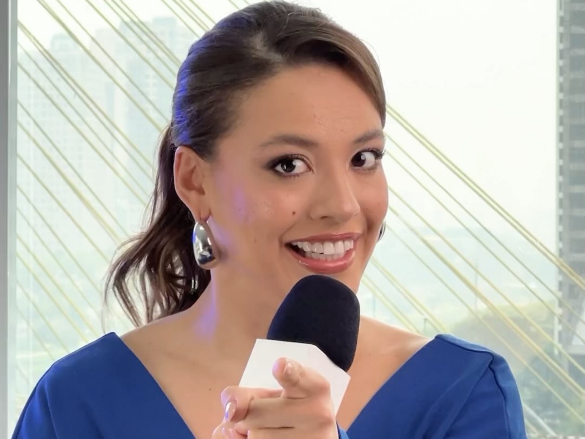 Globo lança ‘Moda à Brasileira’ com Bia do Brás sobre moda circular