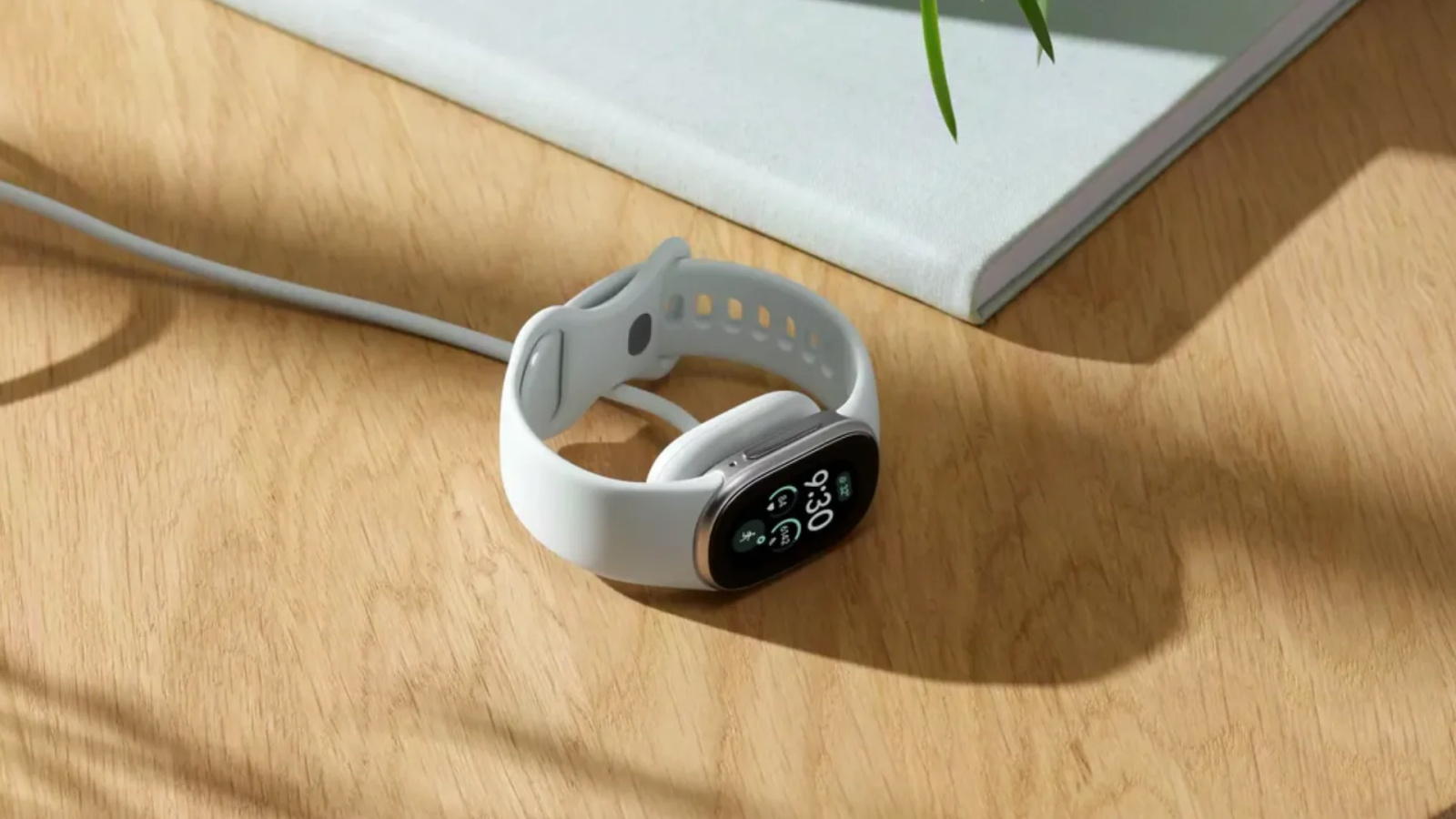 Google apresenta Fitbit Edge: pulseira com GPS e até 7 dias de bateria
