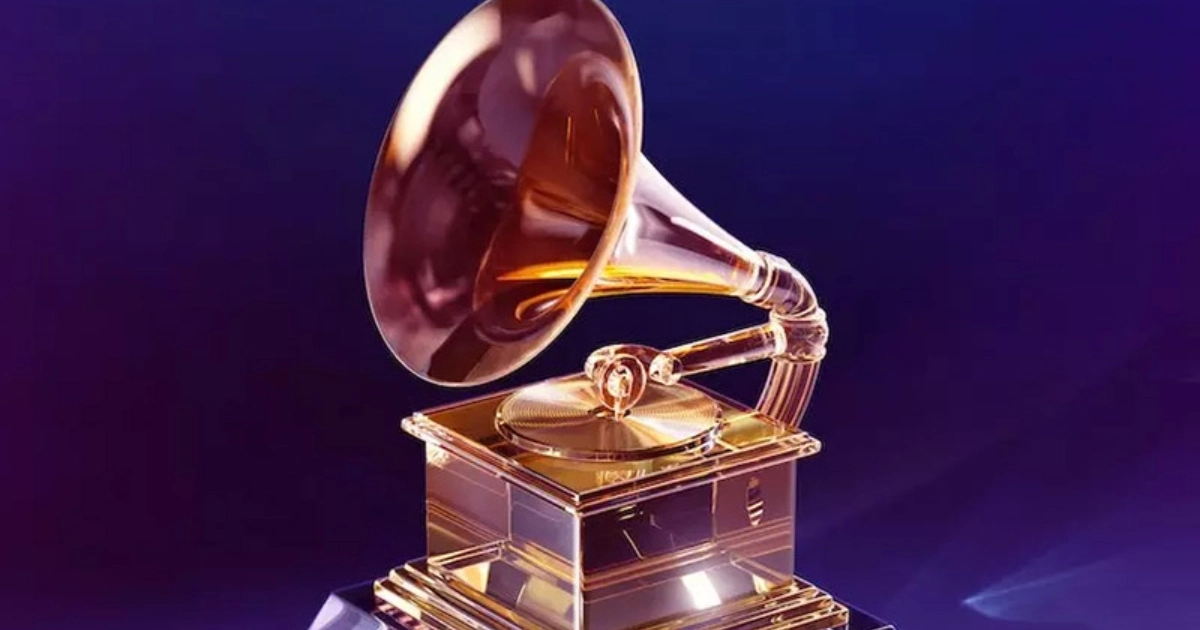 Grammy 2027 amplia para quatro as inscrições na categoria Artista Revelação