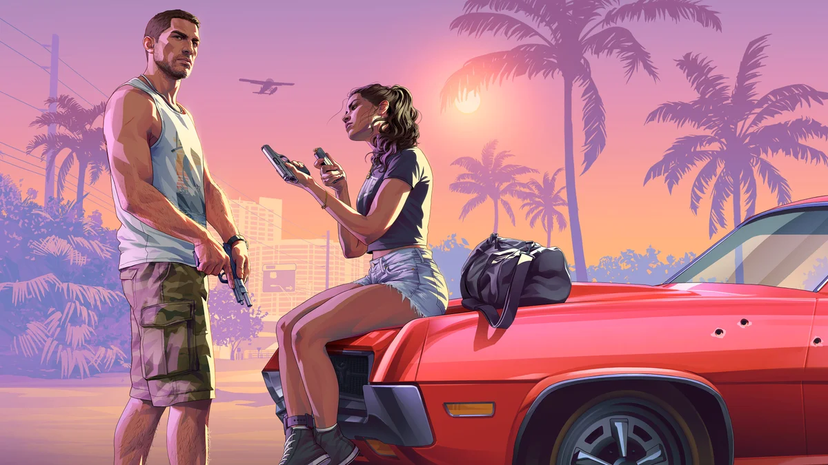 GTA 6 estreia em 19 de novembro; trailer final destaca versão para PS5