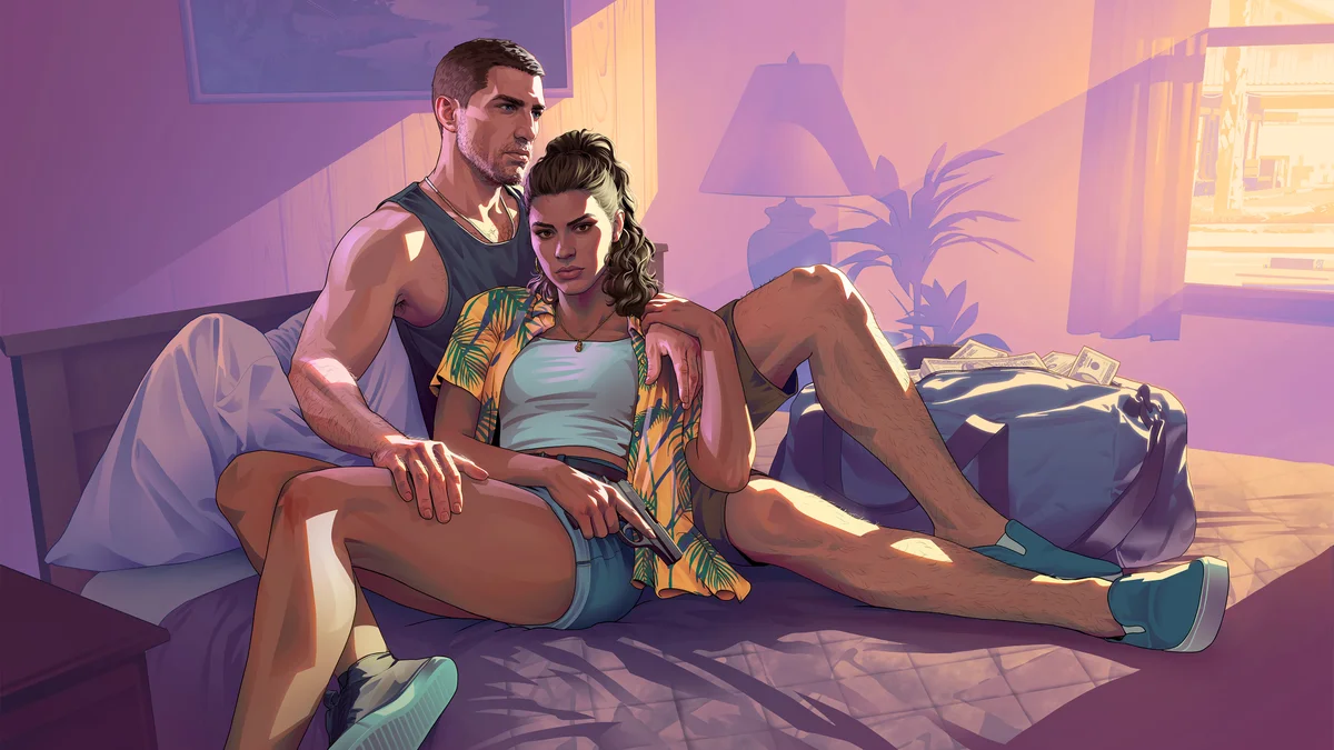 GTA 6 pode desembarcar no PC já no 1º trimestre de 2027