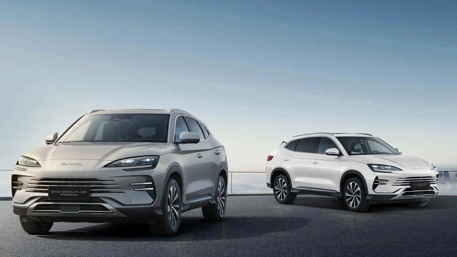 Haval H6 domina setembro e supera BYD; Omoda 5 fecha o pódio