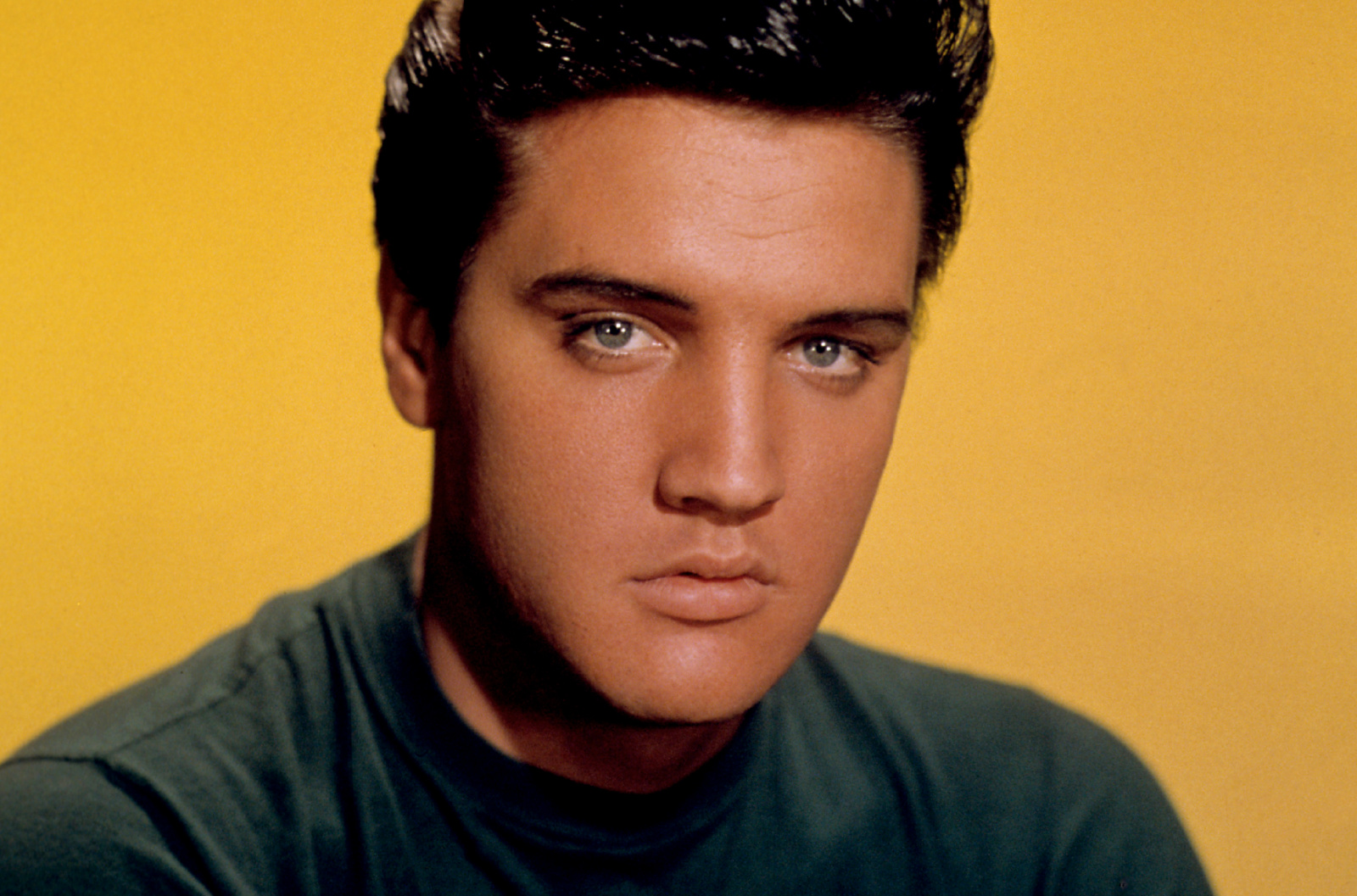 Herdeiros de Elvis acionam Anthropic por treinar IA com 274 músicas