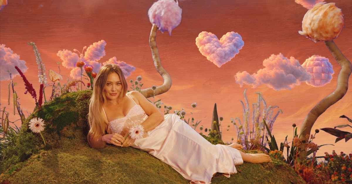 Hilary Duff lança ‘CATastrophe’ para ‘O Gato do Chapéu’ e anuncia shows em São Paulo