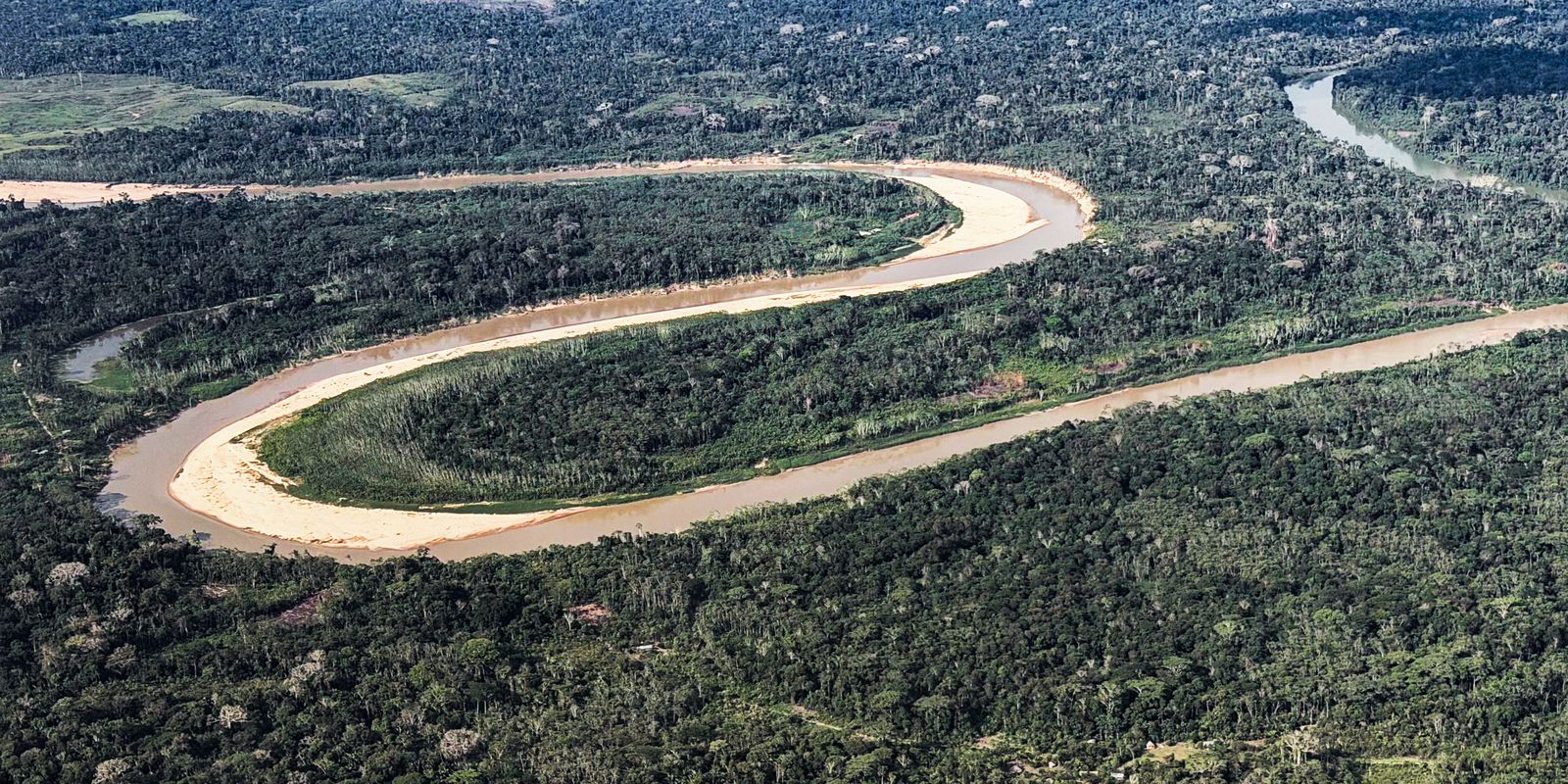Holanda compromete US$ 500 mi ao Fundo Florestas Tropicais para Sempre