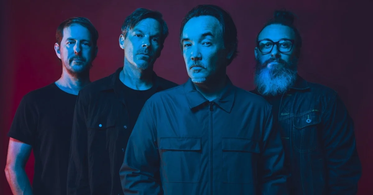 Hoobastank suspende shows no Brasil em novembro por custos logísticos