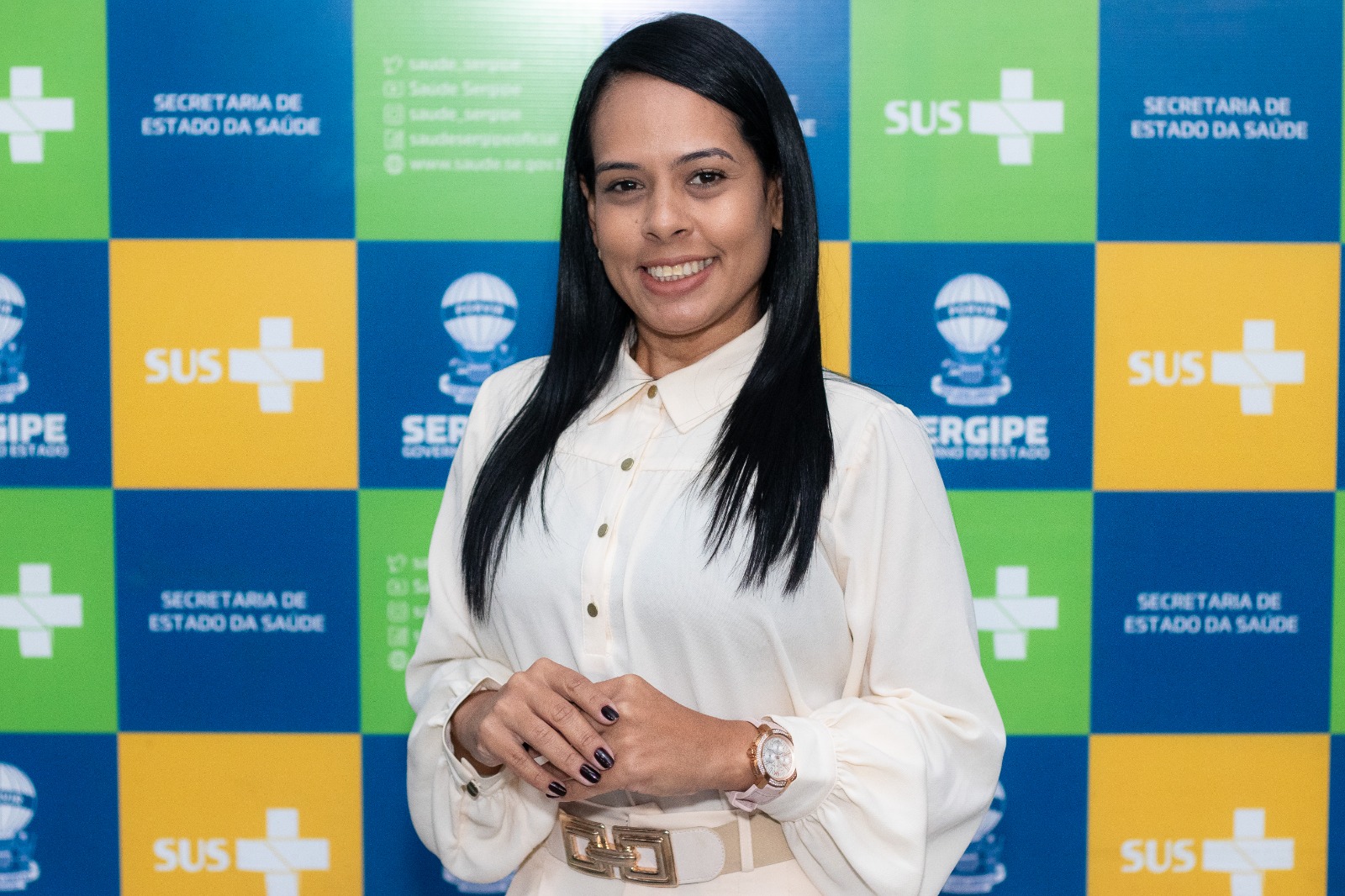 Hospital Regional de Glória avança com prontuário eletrônico