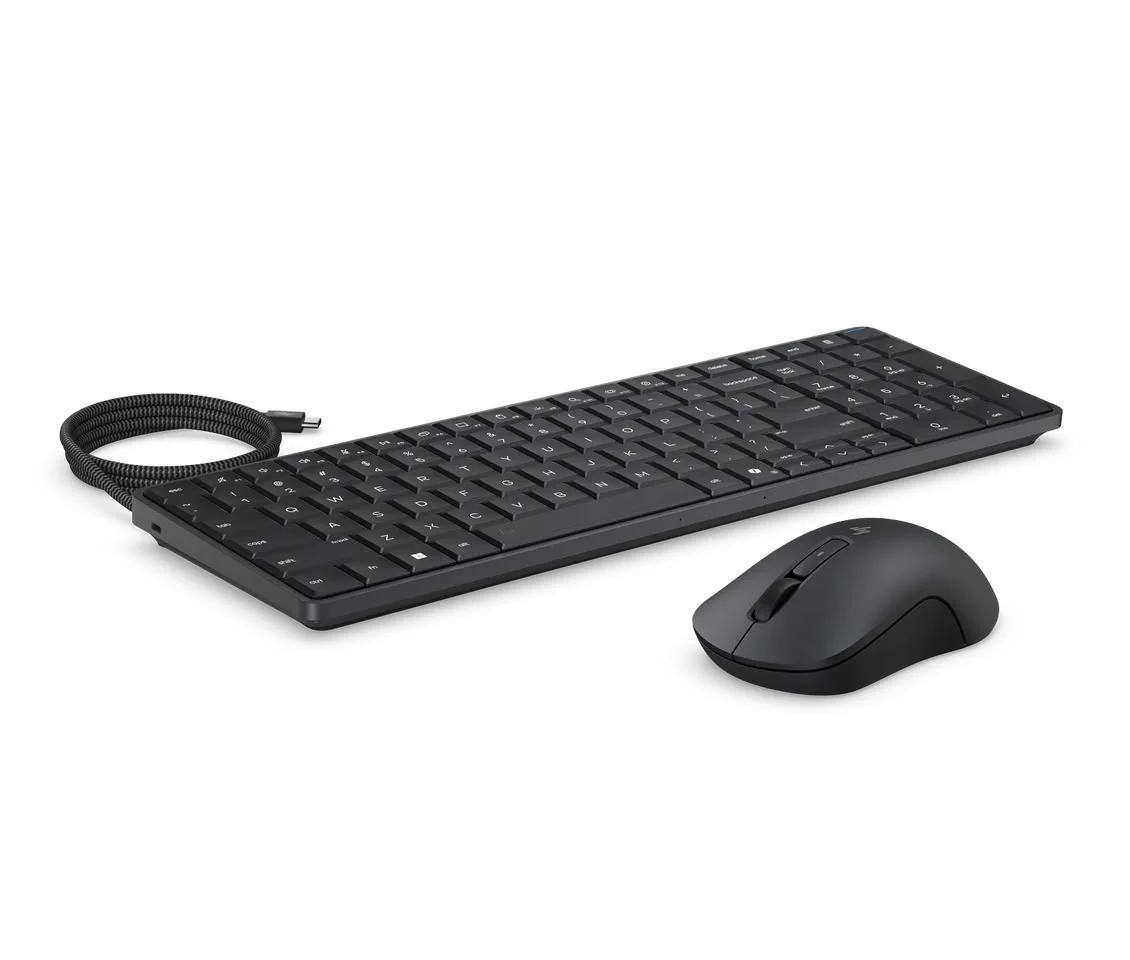 HP lança EliteBoard G2a: teclado vira PC com Ryzen AI e preço alto