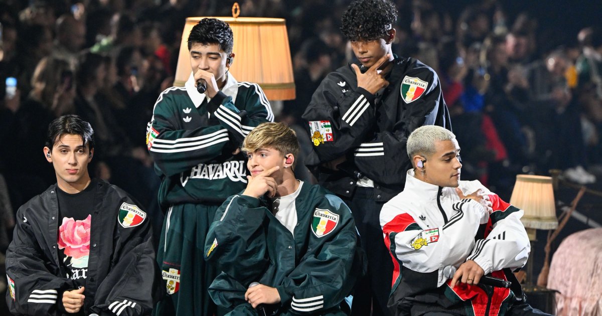 HYBE Americas lança TRU Records e estreia boy band Santos Bravos