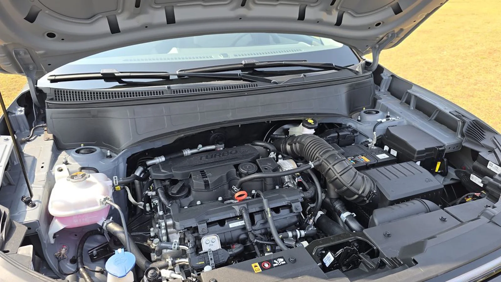 Hyundai admite falha no motor Kappa 1.0 T-GDI que afeta HB20 e Creta